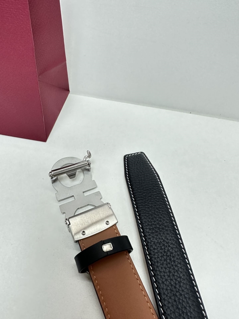 Ferragamo Belts